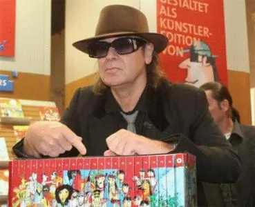 Udo Lindenberg